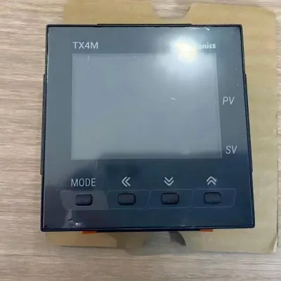 Autonics PID Controller Meter Semi-automatic Temperature Regulator Industrial Temperature Control