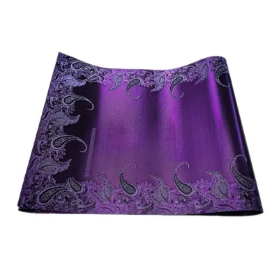 Wholesale African Lace New Arrival Nigerian Gele Headtie Brocade Jacquard Wedding Party Women Sego Headtie