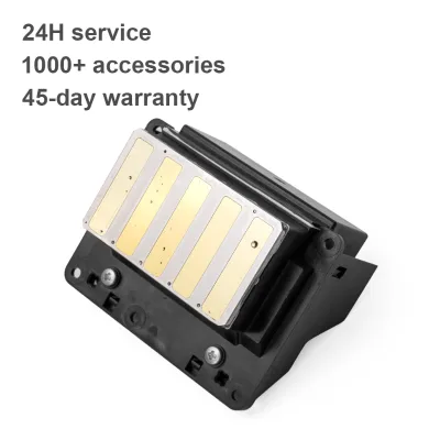 Mini Emisora Spektrum Cabezal Dx6 Print Head Titanjet Component Betavo Dx6 Printhead Printing for 4900 Charger Cabezal Dx6