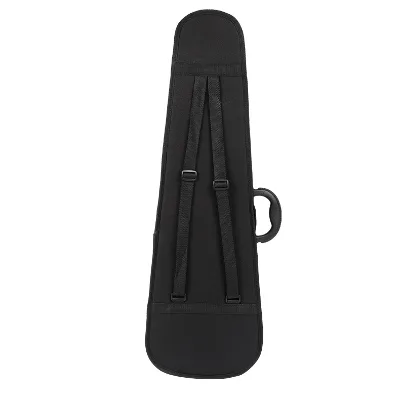 Wholesale Full Size Lightweight Compression and Shock Resistant Violin Box case 4/4