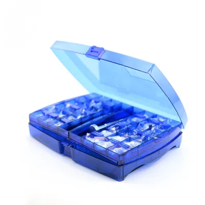 Glasses Repair Accessories Set 1700 Screws of Various Styles Including Tweezers and Screwdriver Tools Glasses Nose Pads
