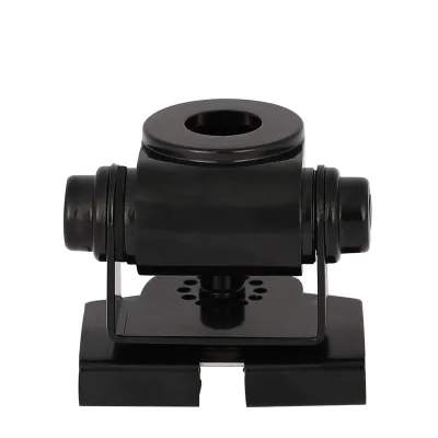 Universal Metal Bracket for Car Communication Antennas External Accessory for Mounting Antennas