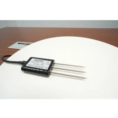 Factory Price Remote Monitoring for Smart Farming Wireless Soil Moisture Sensor