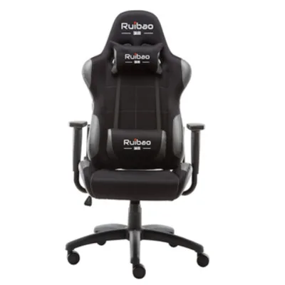 High-back Adjustable Comfortable Swivel PC Gaming Chair, Racing Office Chair