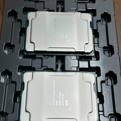 Scalable Intel Xeon Platinum 8380 Processor | 2P Configuration & 11.2GT/s UPI for Cloud Virtualization