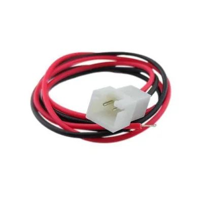 JST ZH PH EH XH Connectors/adapters with 1.0 1.25 1.5 2.0 2.54 mm Pitch 2/3/4/5/6 Pin Wire Harnesses