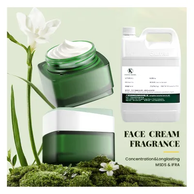 Lemon Fragrance for Cosmetic Gardenia Fragrance Oil for Skin Care Face Cream Ylang Ylang Fragrance Oil for Cosmetic