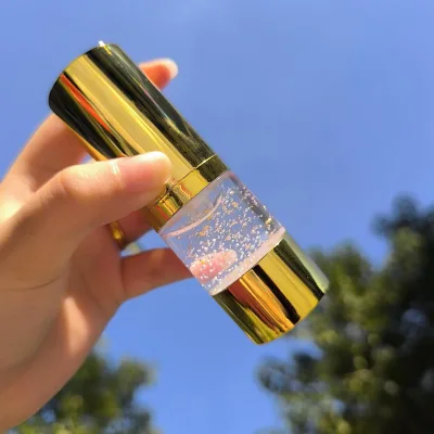 Private Label Face Primer Custom Logo Jelly-Texture Refreshing Non-Sticky Soft-Focus Face Base Oil-control Long-lasting Makeup