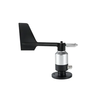For FST200-302 Dust-Proof Wind Direction Sensor LCD Wind Speed Direction Measurement IP65 -20C +85C Weather Station Anemometer