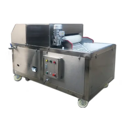 Hot Sale Cherry Pitter Seed Remover Cherry Separate Machine