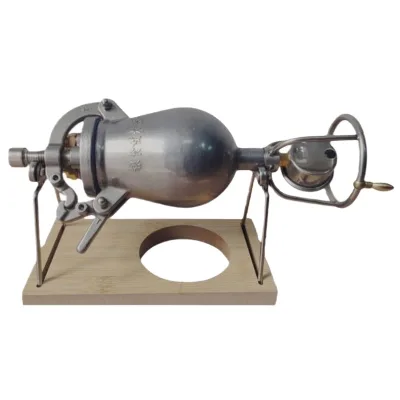 Mini Dumpling Momo Making Machine Engine Pump Gear PLC Core Components Food Grade Stainless Steel 100-150KG Capacity Regulated