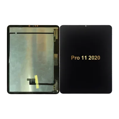 Promotional LCD Replacement Display Touch Screen Digitizer for iPad 10.2 Air 2 4 Mini 2 3 4 Pro 9.7 10.5 11 12.9 2020 2021 2022