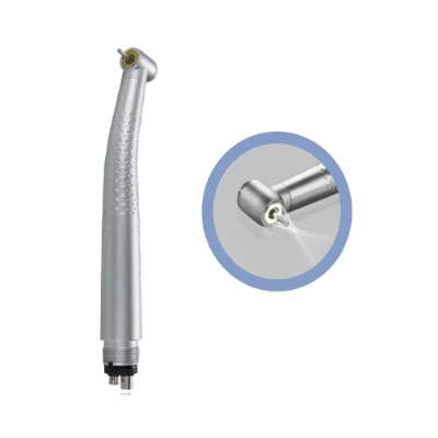 Ring Type LED Dental Handpiece