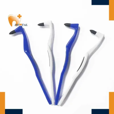 Wholesale Dental Tooth Stains Molar Remover Cleaning bar to Remove Dental Calculus Tooth Descaling and Tooth Cleaning
