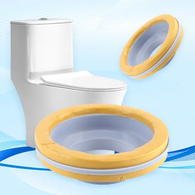 2025 Newest Double Layer Rubber Gasket Toilet Bowl 100 Piece Low MOQ Factory Bolts and Plunger Set for Bathroom Use