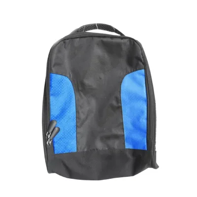 Simple Nylon Golf Shoe Bag