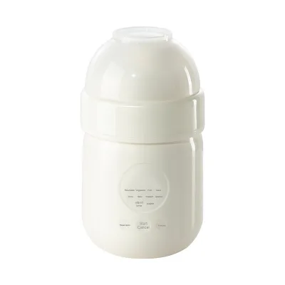 High Quality 3 in 1 Automatic Baby Food Processor Powerful Electric Baby Food Maker for Baby