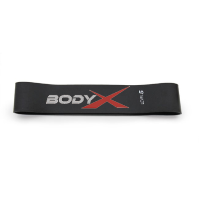 Resistance Exercise Bands (Mini-Bands)
