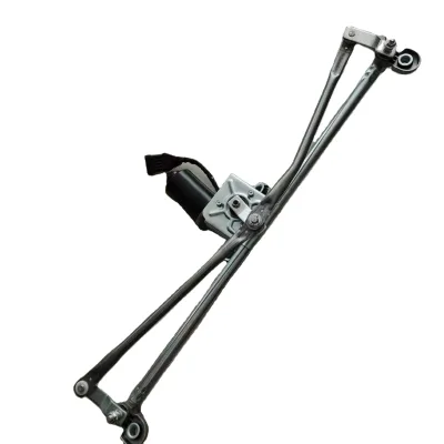 High Quality Truck Parts Wiper Motor Assembly 810W26400-6353 for Heavy Duty Truck SINOTRUK Howo T5G Wiper Linkage Assembly