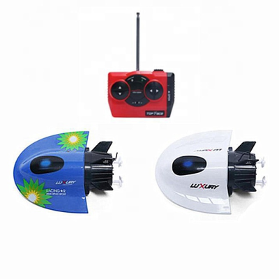 Newest Item Electronic Remote Control Submarine Propeller Jet RC Speed Racing Boat Ship