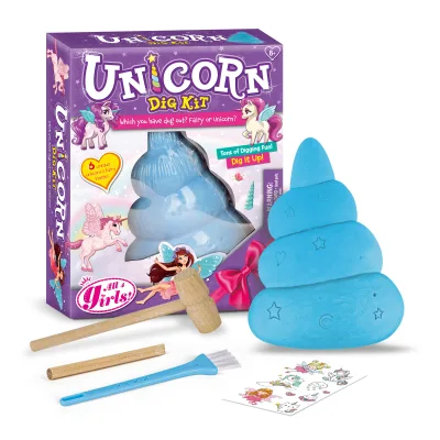 Stem Educational Toys 3d Diy Dinosaur Educational Science Diy Excavation Steam Kits Crafts for Boy Girl Kids