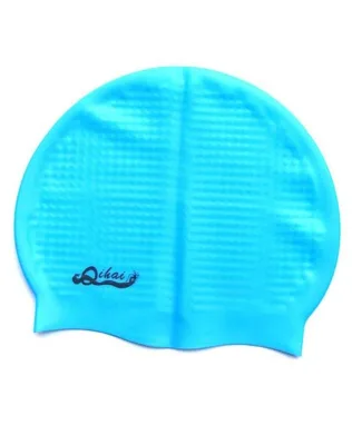 OEM Wholesale Customized logo Swimming Cap Special Swimming Cap for Competition