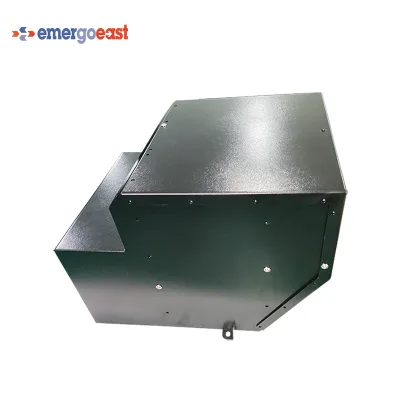 Lifepo4 Waterproof Battery Casing Deep Cycle Battery Marine Boxes