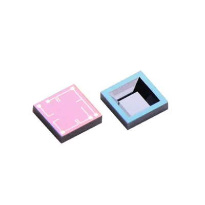 Absolute or Gauge Piezoresistive MEMS Technology Pressure Sensor Chip XGZP1704, Excited by Voltage or Current