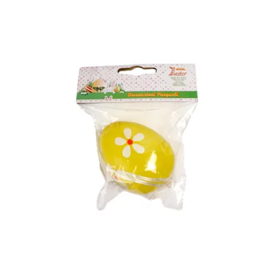 Giant Plastic Easter Prefilled Eggs for Holiday Decorations Festive Easter Celebrations Supplies