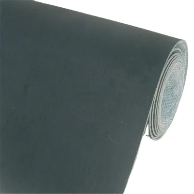 High Damping PVC Soundproofing Foam 3mm Mass Loaded Vinyl MLV Type for Hotel Walls & Ceilings-Eco-Friendly 5+ Year Warranty