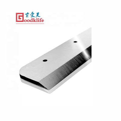 High Quality Paper Knife Cutting Blade High Standard Hard Steel Paper Cutter Blade