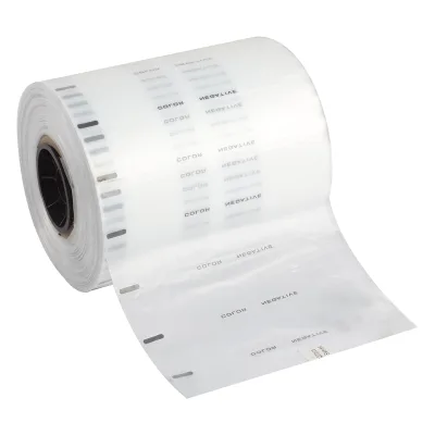 2 Rolls Pack Durable Archival Negative Film Sleeves for Preserving 35mm Film Negatives in Home and Studio Projects