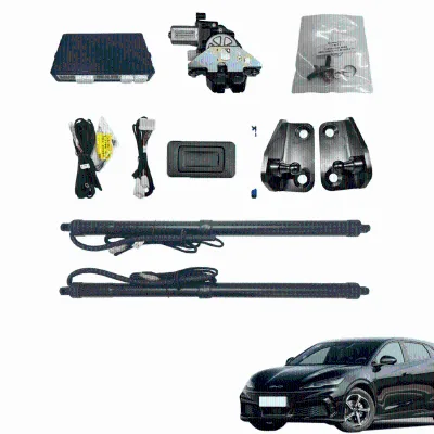 Automatic Car Electric Tailgate Lift System Kit New Condition Rear Position Fit for 2025 BYD Seal 06GT Auto Body Parts