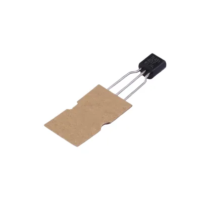 Original TL431ACLPRAG TL431A TO-92-3 37 V Voltage References for SMPS Feedback Circuits.
