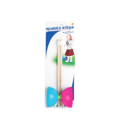 Kids Plastic Toy Diabolo Wholesale