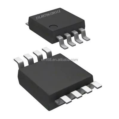IC SUPERVISOR 1 CHANNEL 8SOIC  ISL88706IB831Z
