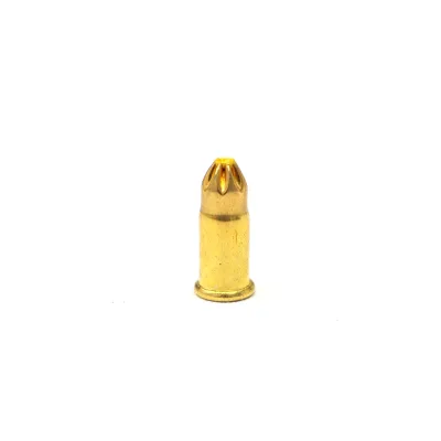 27 Cal Red Hit Strip Single Powder Loads Concrete Power Tool Cartridge Power Loads for NK 32 Drive Pin