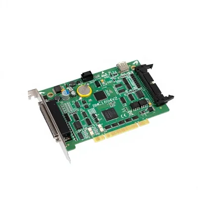Original China Shanghai F R I E n d E s s BMC1604V2 Motion Control CardCNC Spare Parts