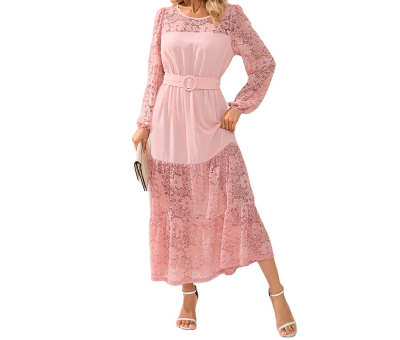 Women Clothing Dresses Casual Clothes Sexy Ladies Winter Midi Sexy Casual Bodycon Printed Dress
