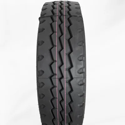 Truck Tires 12.00R24-20PR with Saso  Competitive Price