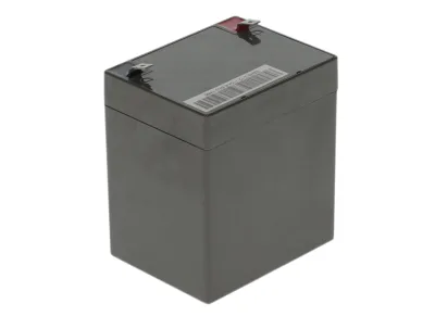 Kuka Control Cabinet Spare Part Battery CP1250H 12V/5.0/5.2Ah 1 Year Warranty SKU115723/00-115-723