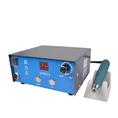250W 90000rpm Wood Silver Cutlery Atdiesel Polishing Machine Cost