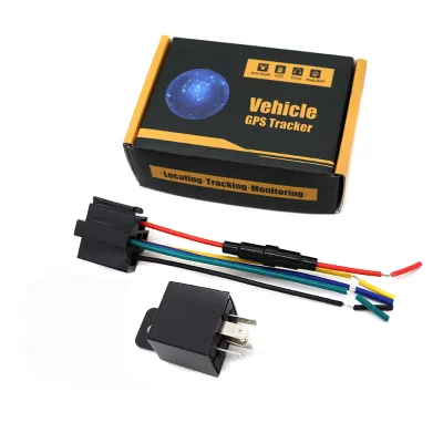 The Global Universal Relay GPS CY720 Provides a Free Platform.