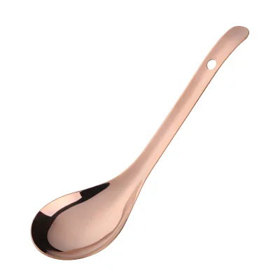 Hot Sales Cheap Super Quality Kitchen Accessories Stainless Steel Spoon