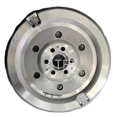 High Performance Diesel Engine BXE/1.9TDI 545N.m 03G105266BD Double Mass Flywheel for Volkswagen 2.0T/Audi/Skoda/Passat /Seat