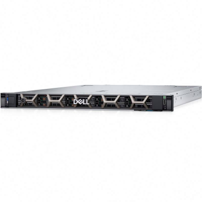 New D E Ll R660 Rack Server 1U Server 6421N 1tb Sata 800W Server
