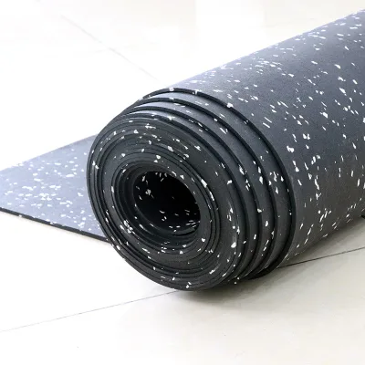 Rubber Tiles Flooring  Rubber Floor Tile  Protective Flooring Mat