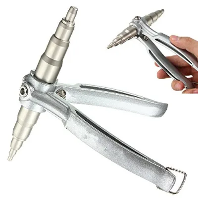 Copper Pipe Hand Expanding Tool Tube Expander