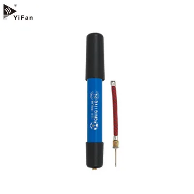 Air Ball Inflator