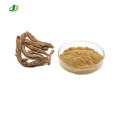Common Lamiophlomis Extract Powder Lamiophlomis Rotata Root Extract10:1Phlomisrotata Benth. Ex Hook.f. Extract